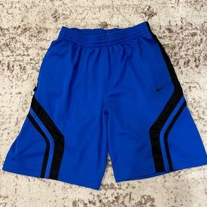 Nike Basketball Shorts